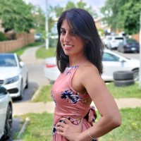 Manpreet Kaur, P.Eng