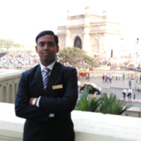 Prashant Rumao