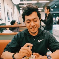 Rohan Ranjan