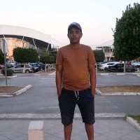 Zouabi Med Aymen