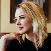 Lindsay Marick