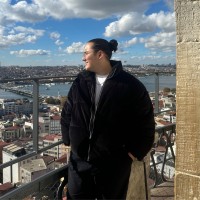 Efe Baran Baysal