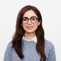 Zahra Abbasalinejad