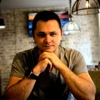 Александр Арбузов