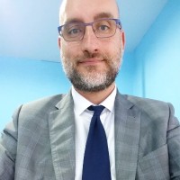 Jose Angel Blanca Hernández