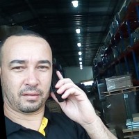 Anderson Carlos Oliveira