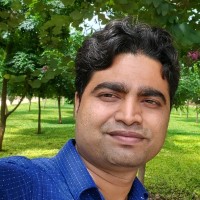 Shashi Shankar Kumar