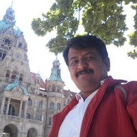 Anjaneya Purohit
