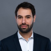 Oussama Zemzem