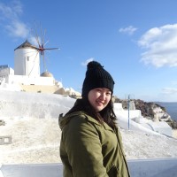 Jet Rou (Claire) Won