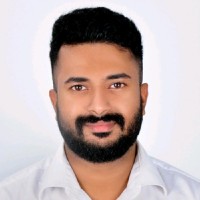 Eldhose Cherian