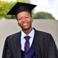 Simphiwe Ngubo