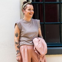 Kylie Groenewold - Hulsebos