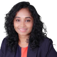 Priya Kandhai