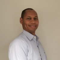 Barry Lucas, P.E., LEED GA, MBA