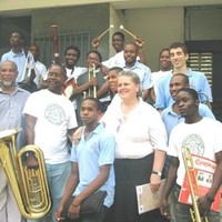 Jeanne Pocius Dorismond