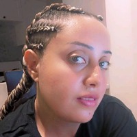 Mariam Yacoup