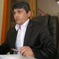 Ismail Yildiz
