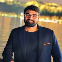 HAIDARY MEHBUB ULLAH