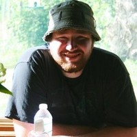 Jonathan Woodley