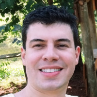 Darwin Bicalho Fernandes