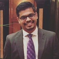 Kaustubh Patil