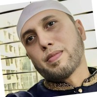 Mahbub Ali Quayyum .