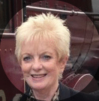 Jean Sidebottom