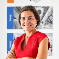 Blandine George