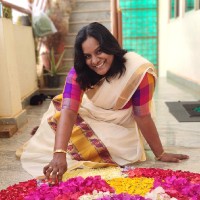 Shobhana M V