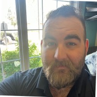 Corey Lavigne