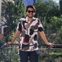 Gaurav Naiknaware