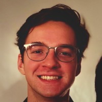 Mitchell Toddy