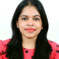 Shiny Nivedita
