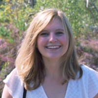 Elise Wouda - Hoff