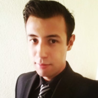 Israel David Galván Hernandez