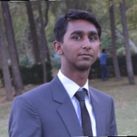 Muhammad Mudassir Tahir