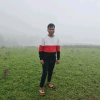 Mahesh Choudhari