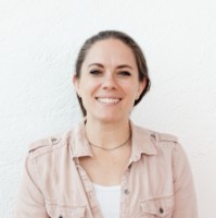 Michelle Tarasiuk