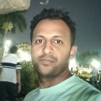 Nilesh Ghatge