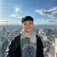 Derrick Ong