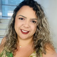 Késia Polyana Alves De Oliveira Da Silva