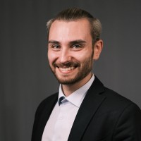 Ivan Kasabov, MPharm