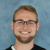 Parker Elliott