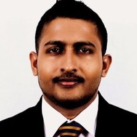 Supun Amarasinghe