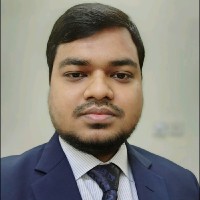 Sharif Ahmed