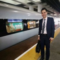 Eric Chan