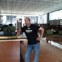Omar Fallaha