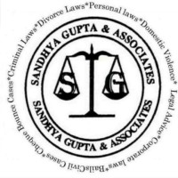 Advocate Sandhya Gupta