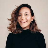 Ana Gabriela dos Santos